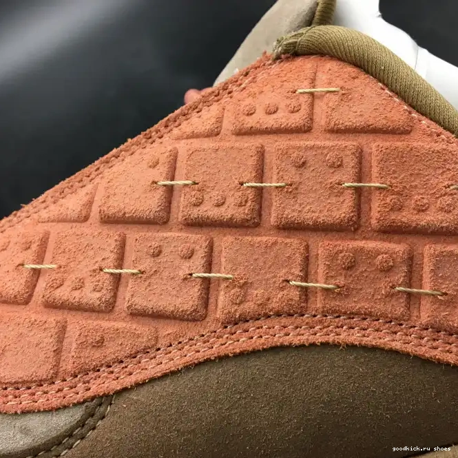 Rep Jordan Low CLOT Sepia x Stone Blush AT3102-200 Canteen-Terra 13 Air 0508